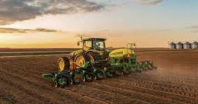 Melhora do clima reduz atraso do plantio de soja em Goiás, mas impactos ainda preocupam Melhora do clima reduz atraso do plantio de soja em Goiás, mas impactos ainda preocupam