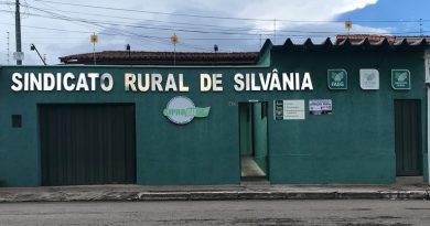 Expedição Safra passa por Silvânia na quinta – feira