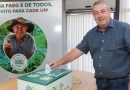 Zé Mário intensifica agenda política com prefeitos e lideranças goianas