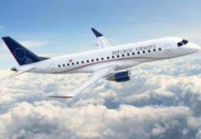 Voos do Brasil para países do Oriente Médio estão suspensos