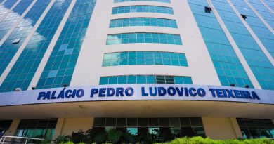 Quem entra e quem sai: veja as trocas possíveis e as já confirmadas no secretariado de Daniel Vilela