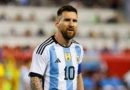 Lionel Messi compra clube da quinta divisão da Espanha