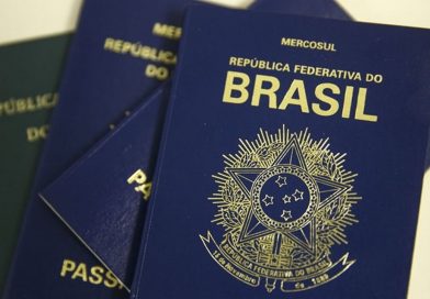 Brasil é quarto país que mais ampliou turismo internacional, diz OCDE Brasil é quarto país que mais ampliou turismo internacional, diz OCDE