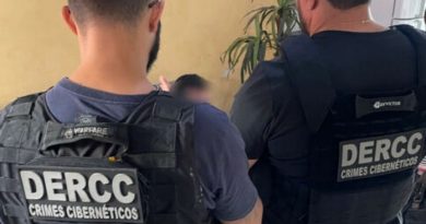 Operação Último Boleto cumpre prisões e buscas, no Pará, contra organização criminosa que adulterou documentos de empresa de Rio Verde