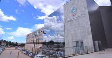 Alego reabre trabalhos legislativos nesta quarta, 18