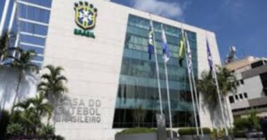 CBF encaminha calendário da seleção brasileira para as próximas Datas-Fifa CBF encaminha calendário da seleção brasileira para as próximas Datas-Fifa