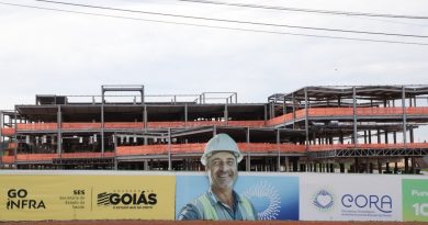 Goiás avança para se tornar referência no tratamento contra câncer