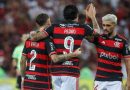 Fla faz 3 a 0 no Botafogo