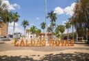Caldas Novas supera 1 milhão de visitantes nas férias de julho Caldas Novas supera 1 milhão de visitantes nas férias de julho
