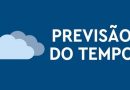 Goiás entra em alerta para risco de ventos acima de 60 km/h
