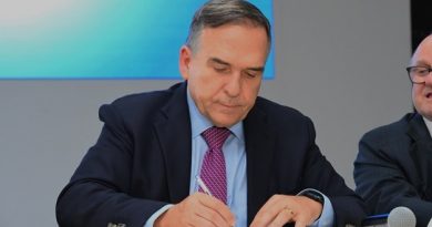 Prefeito de Goiânia se afasta por uma semana após cirurgias