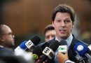 Daniel Vilela reforça apoio ao Agro em encontro no Vale do Araguaia
