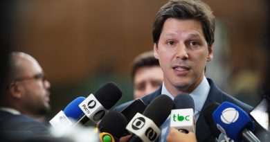 Base aliada lança Daniel ao governo do Estado de Goiás Base aliada lança Daniel ao governo do Estado de Goiás