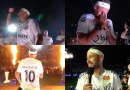 Neymar promete cumprir contrato com o Santos