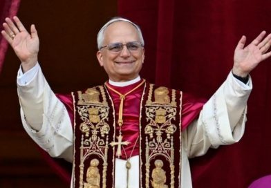 Papa nomeia climatologista brasileiro para conselho da Igreja Católica