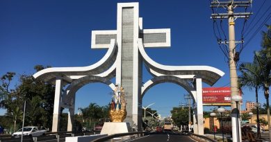 Faltam menos de 60 dias para a Festa do Divino Pai Eterno, em Trindade