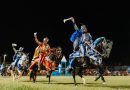 Circuito Goiano de Cavalhadas chega a Crixas neste final de semana