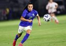 Marta volta à seleção feminina para 2 amistosos contra EUA no Brasil
