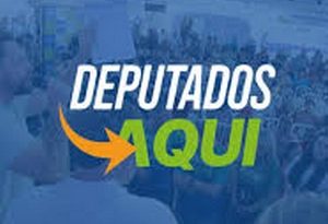 Deputados Aqui leva serviços e cidadania a Cidade Ocidental