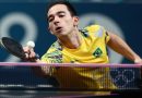 Tênis de Mesa: Calderano conquista título de simples do Pan-Americano