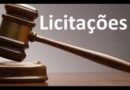 Empresa Pereira Tech Construtora é a vencedora da licitação para obra de rede de água no Residencial Luíza Leal, em Silvânia