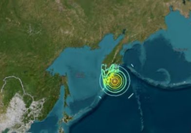 Terremoto no Japão causa falta de energia e interrompe transporte