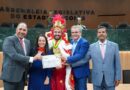 Silvânia encerra em setembro o Circuito Goiano de Cavalhadas 2026