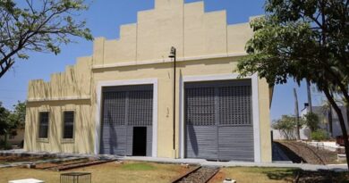 Cine Ferroviário de Pires do Rio apresenta programação com dramas emocionantes neste fim de semana