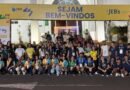 Goianos disputam Jogos Escolares Brasileiros em Uberlândia