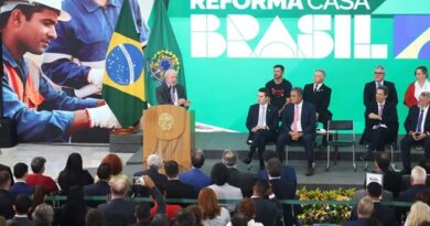 Governo lança programa de financiamento para reforma e ampliação de casas
