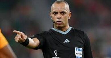 FGF define escala de arbitragem para os jogos de ida das quartas de final do Goianão