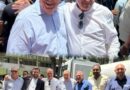 Prefeito de Silvânia defende Zé Mário para vice de Daniel Vilela Prefeito de Silvânia defende Zé Mário para vice de Daniel Vilela