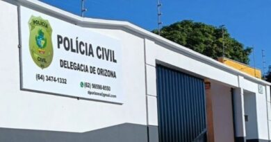 MP pede indenização de R$ 200 mil à família de mulher atropelada pelo marido, em Orizona MP pede indenização de R$ 200 mil à família de mulher atropelada pelo marido, em Orizona