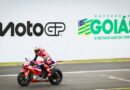 Credenciamento de imprensa para cobertura do Moto GP Goiás termina dia 19