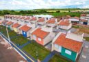 Governo de Goiás entrega hoje em Silvânia 40 casas do Programa Pra Ter Onde Morar Governo de Goiás entrega hoje em Silvânia 40 casas do Programa Pra Ter Onde Morar