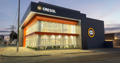 Cresol inaugura em Primavera do Leste (MT) e chega a 1.000 agências no sistema
