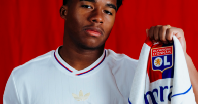 Endrick é destaque mais uma vez em vitória do Lyon