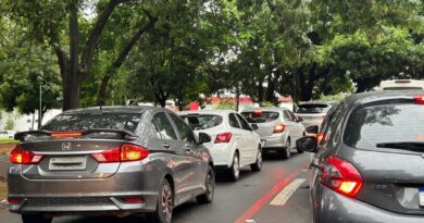 Vendas de veículos novos caem 0,38% em janeiro, diz Fenabrave