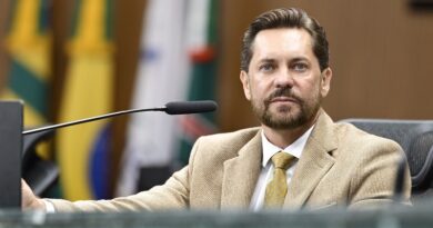 Bruno Peixoto confirma ida para o PRD