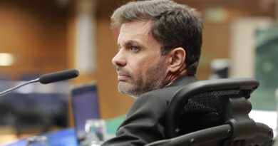 Cotado para a presidência da Alego, Issy Quinan diz que foco é eleger Daniel Vilela para o Governo de Goiás