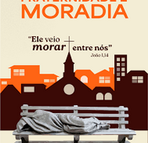 Campanha da Fraternidade 2026 aborda moradia digna e será lançada em Goiânia na ocupação Marielle Franco Campanha da Fraternidade 2026 aborda moradia digna e será lançada em Goiânia na ocupação Marielle Franco