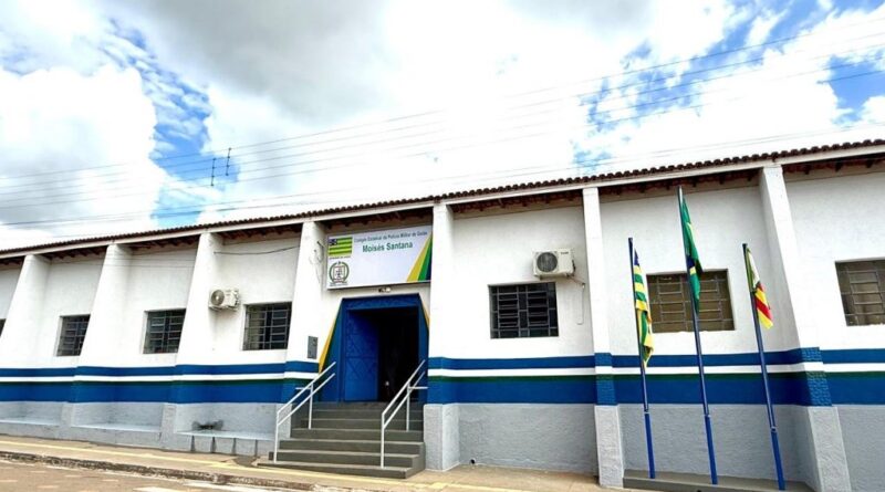 Estudantes de Silvânia recebem prêmio estadual por alto desempenho no Enem Estudantes de Silvânia recebem prêmio estadual por alto desempenho no Enem