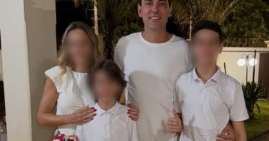 Tragédia em Itumbiara: secretário da prefeitura e genro do prefeito, mata um dos filhos, atira no outro e se mata