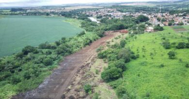 Construção de barragem em rio de São Miguel do Passa Quatro é suspensa pela justiça
