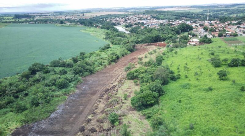 Construção de barragem em rio de São Miguel do Passa Quatro é suspensa pela justiça