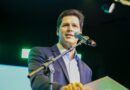 Daniel Vilela assume o Governo de Goiás na terça-feira