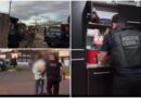 Polícia cumpre 30 mandados contra o tráfico de drogas em quatro cidades, entre elas São Miguel do Passa Quatro