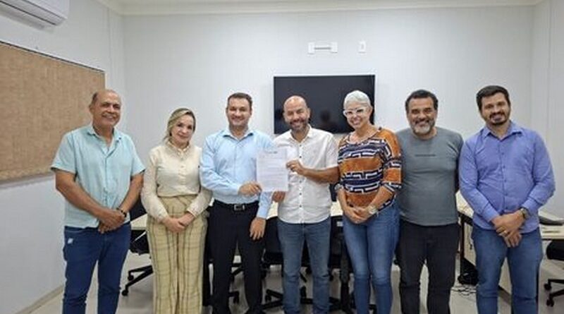 Ministério Público recupera R$ 1.6 milhão para Pires do Rio por meio de ações por improbidade administrativa