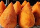 São Miguel do Passa Quatro agora é a Capital da Coxinha