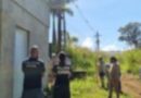 Operação integrada prende dono de estabelecimento por furto de energia elétrica em Senador Canedo